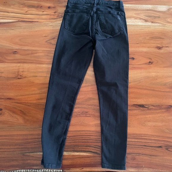 TOPSHOP | Jamie Jean - Picture 5 of 5